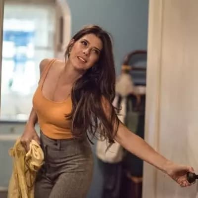 May Parker thumbnail
