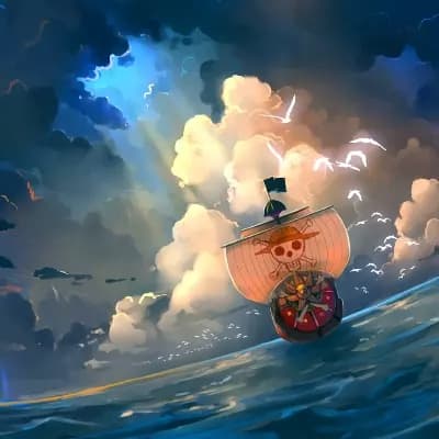 One Piece RPG thumbnail