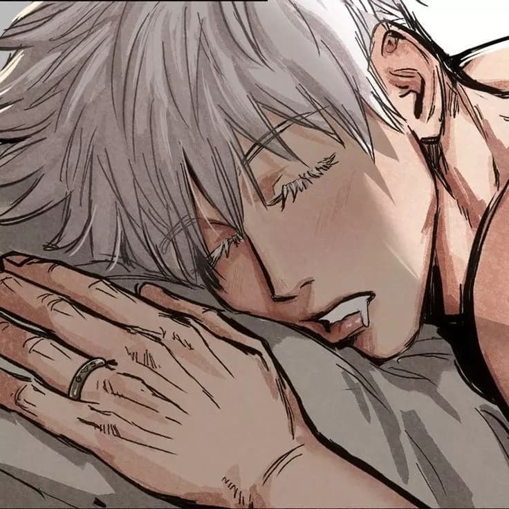 Gojo satoru thumbnail