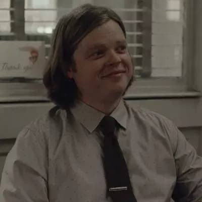 Foggy Nelson thumbnail