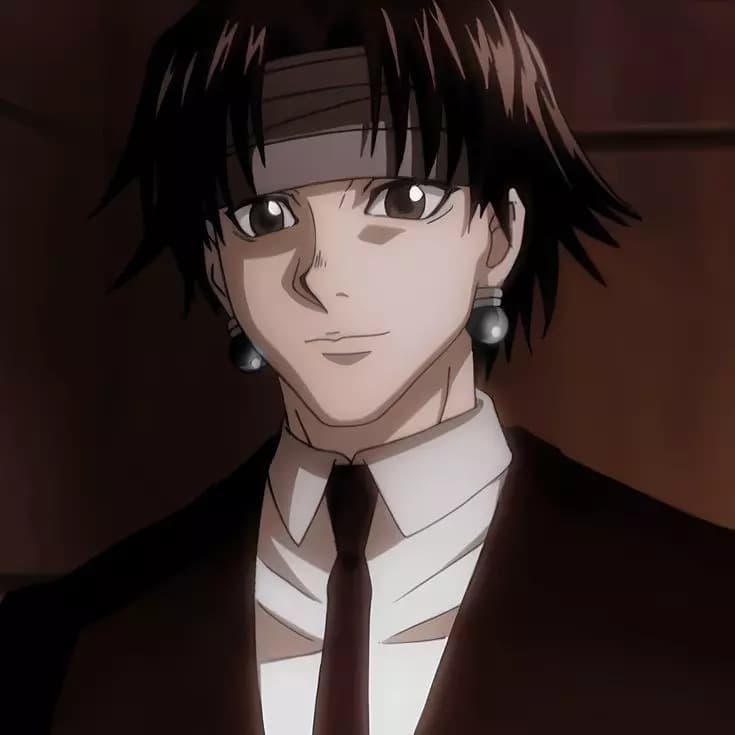 Chrollo thumbnail