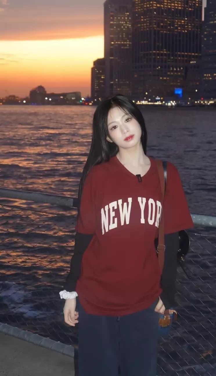 Jung Ahyeon  thumbnail