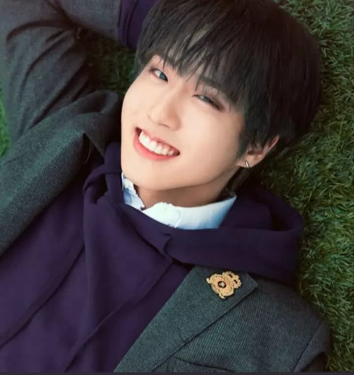 Han Jisung thumbnail