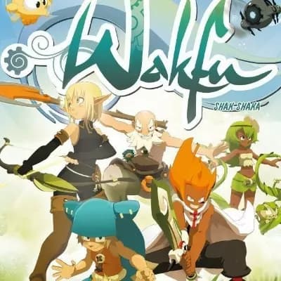 Wakfu RP thumbnail