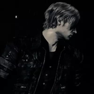 Leon Scott Kennedy thumbnail