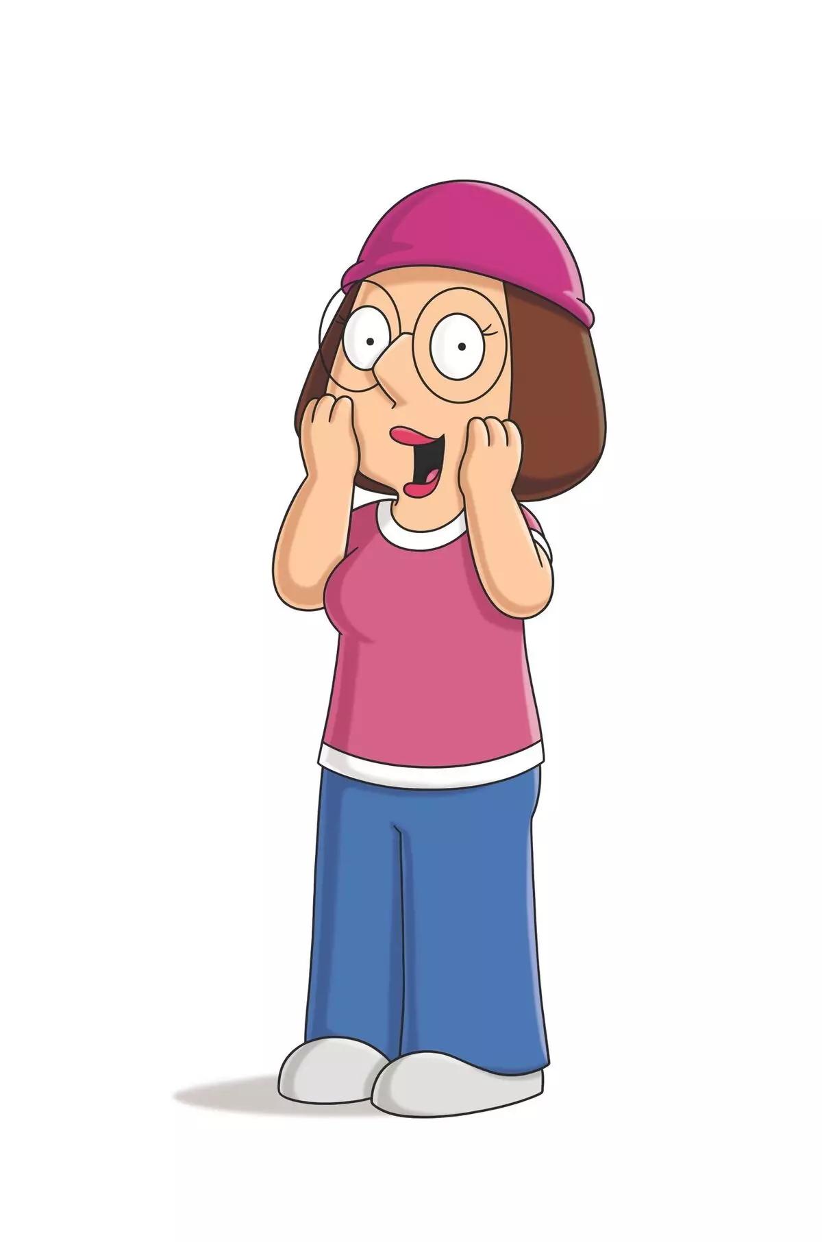 Meg Griffin thumbnail