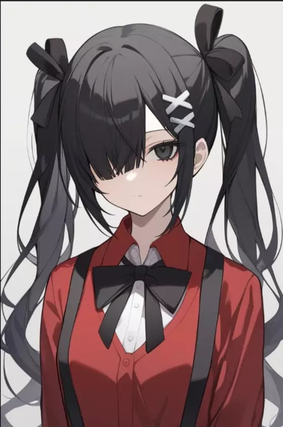 Kanae Ritsumi thumbnail