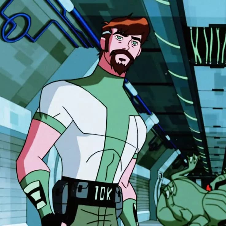 Ben 10k thumbnail