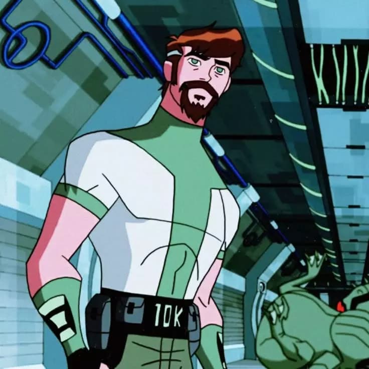 Ben 10k thumbnail