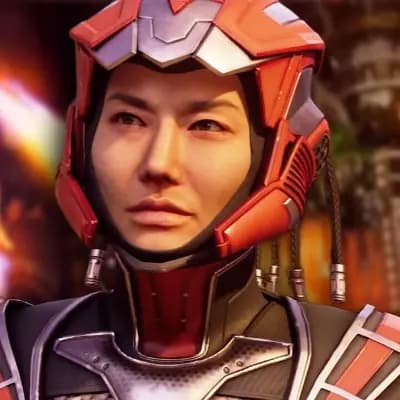 Sektor (Female) thumbnail