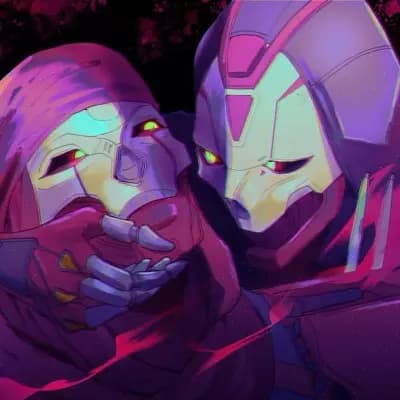 Revenant thumbnail
