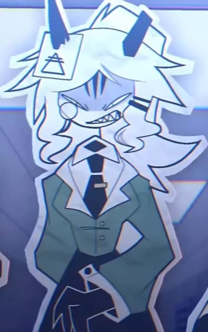 Miss Grace (FPE) thumbnail