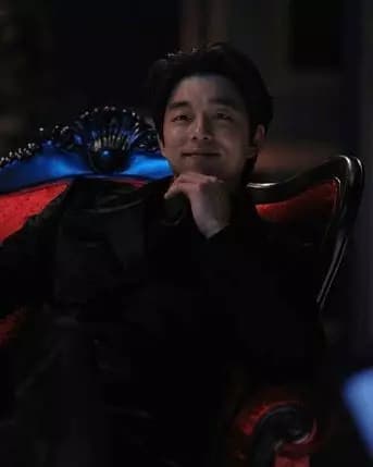 Lee Gong Yoo thumbnail