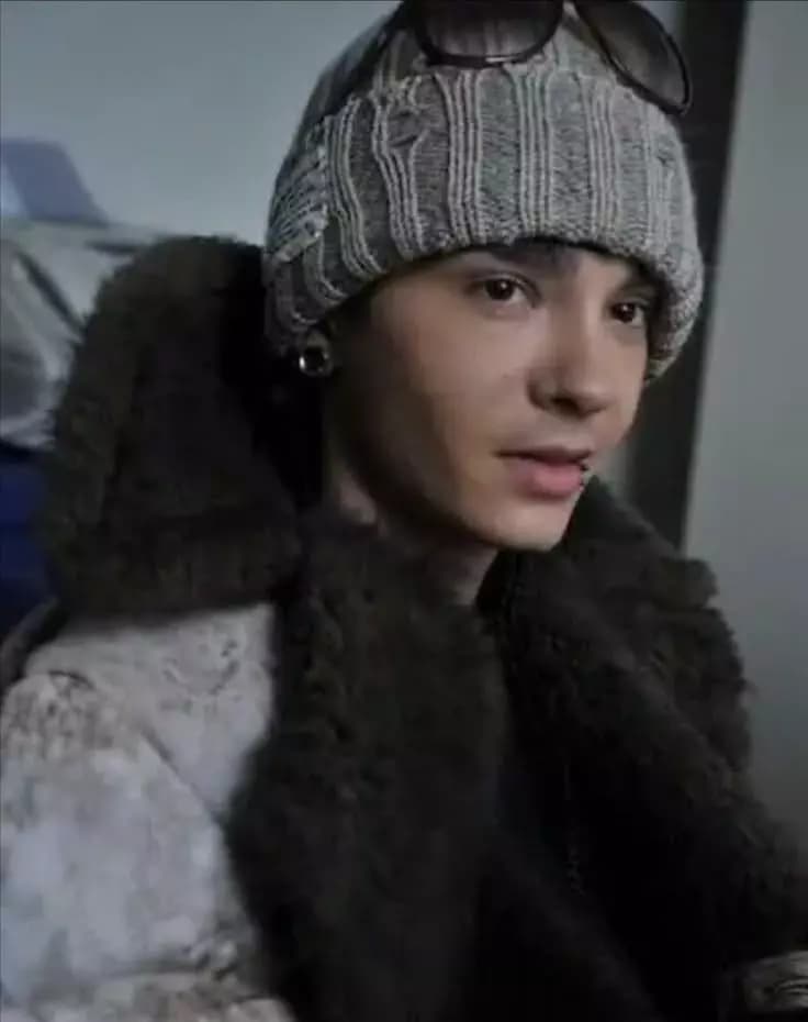 Tom Kaulitz thumbnail