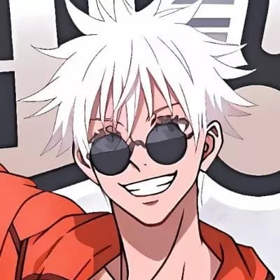 Gojo  thumbnail