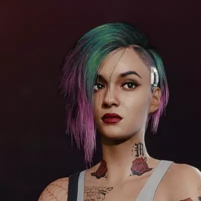 Judy Alvarez thumbnail