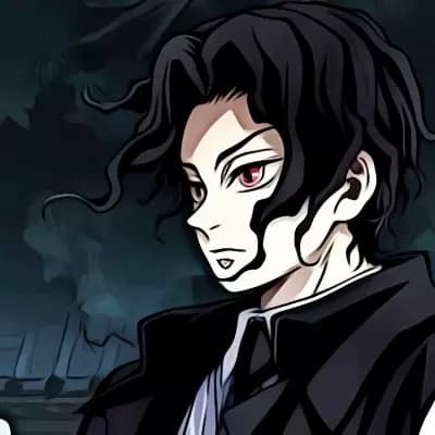 Muzan Kibutsuji thumbnail