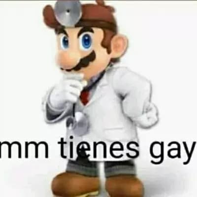 El q lea esto es re gay  thumbnail