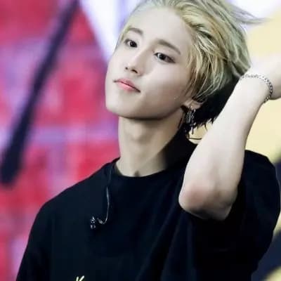 Han Jisung thumbnail