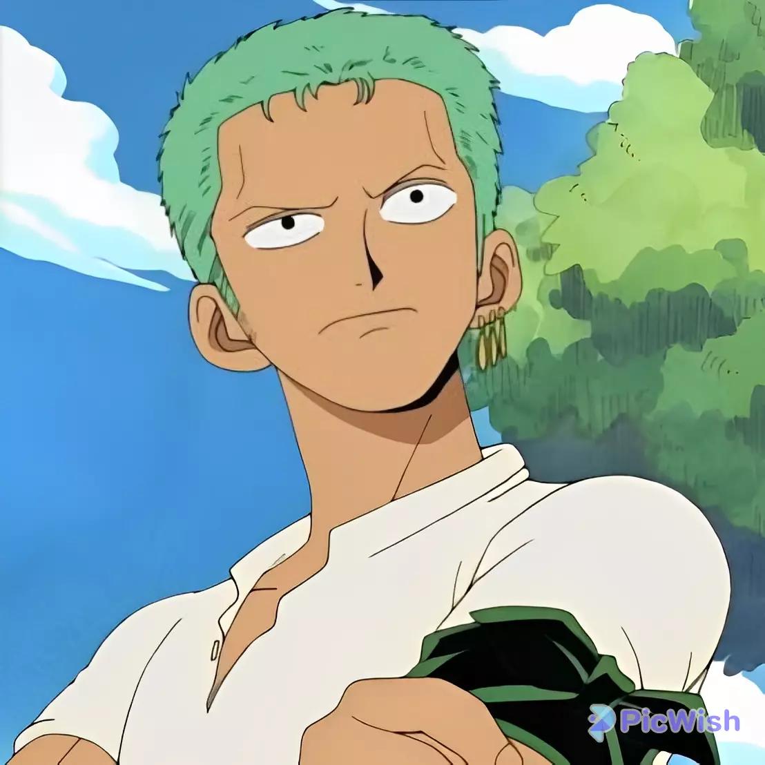 Roronoa Zoro thumbnail