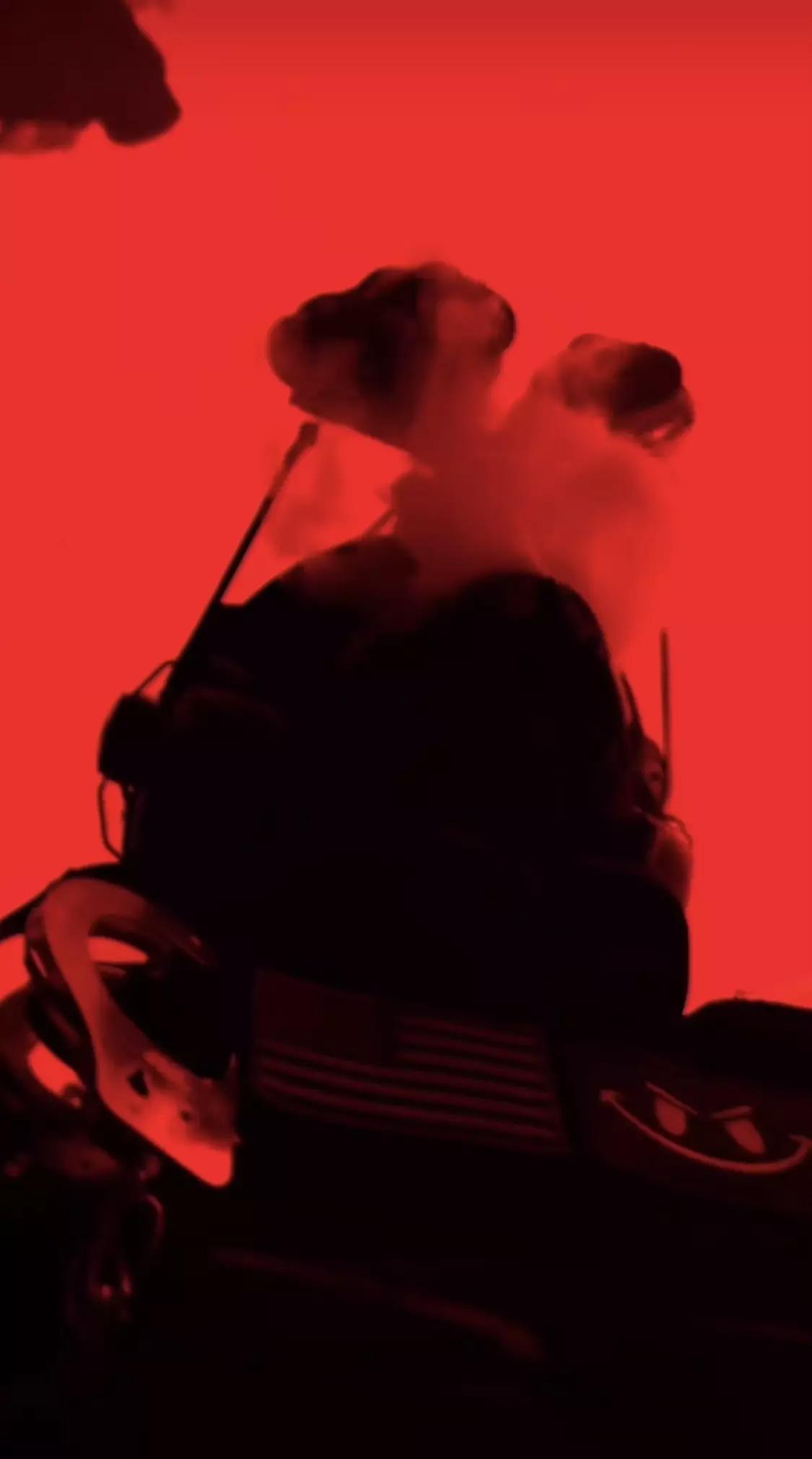 Simon Riley (Ghost) thumbnail