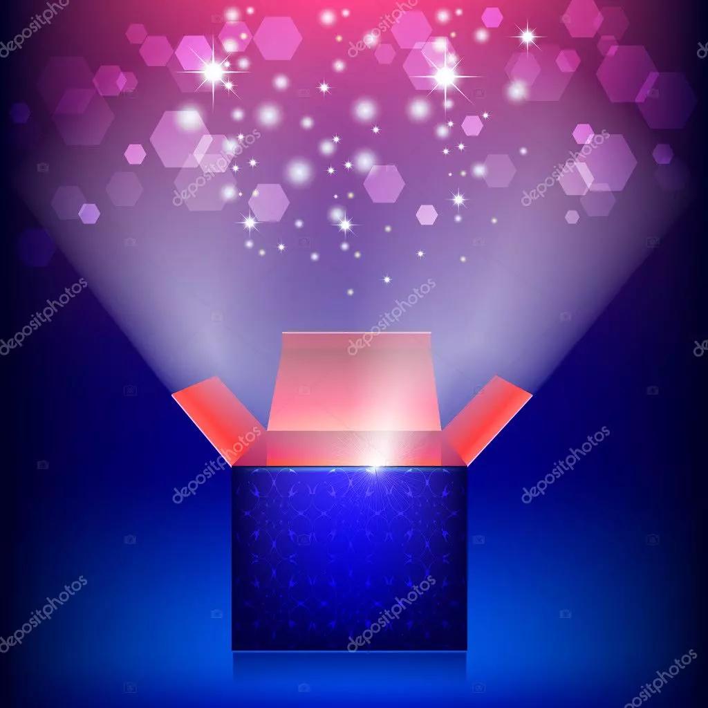 Magic Box thumbnail