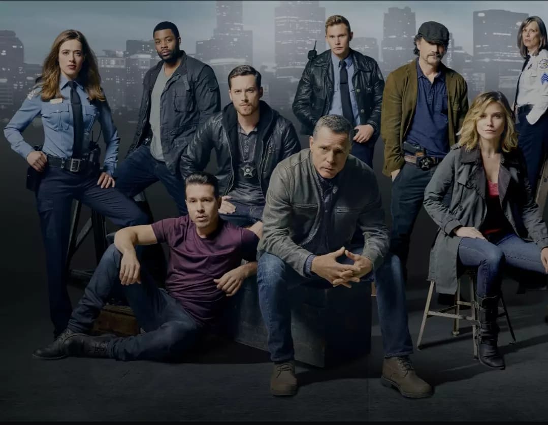 Chicago P.D. thumbnail