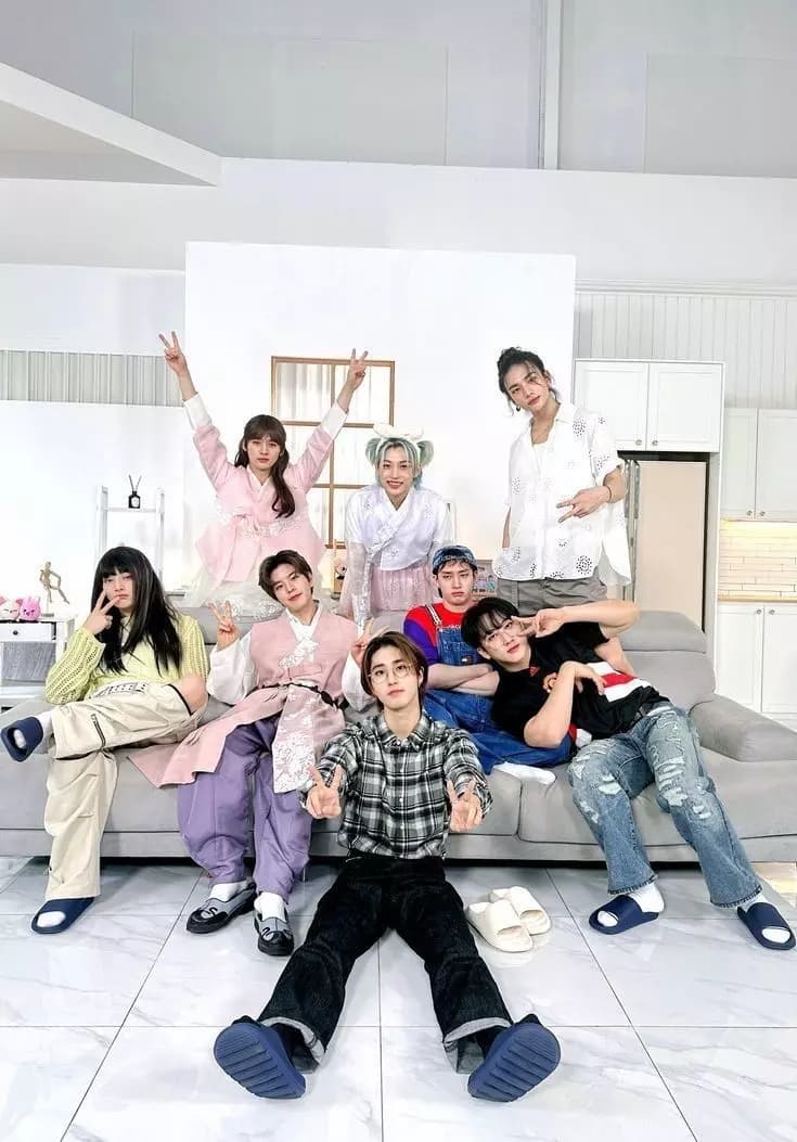 Skd Family thumbnail