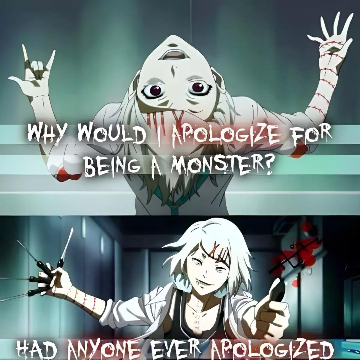 Juuzou Suzuya thumbnail