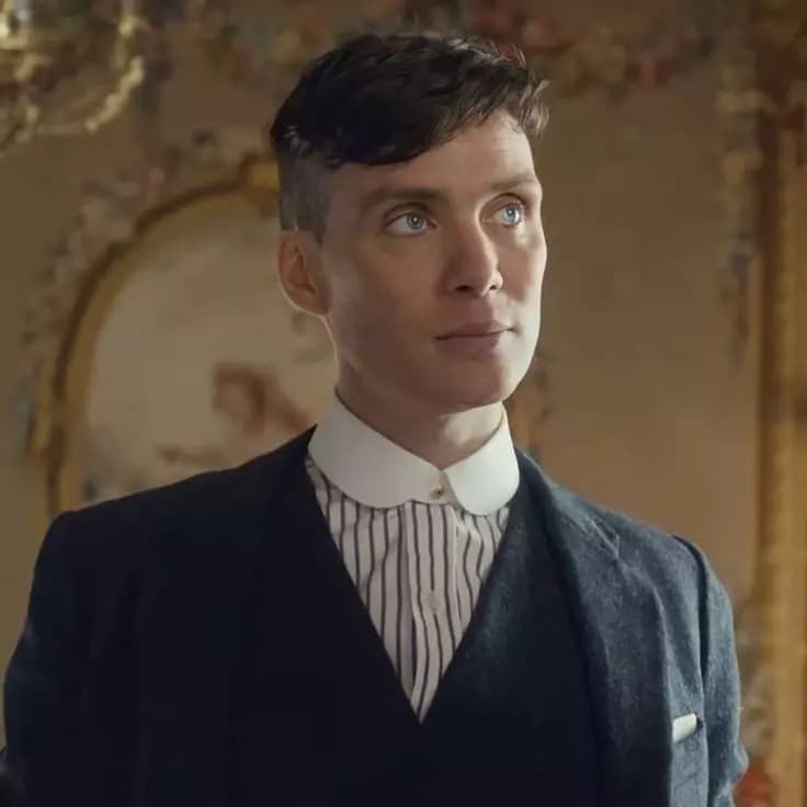 Tommy Shelby thumbnail