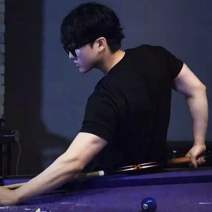 ➺ Seo ChangBin. thumbnail