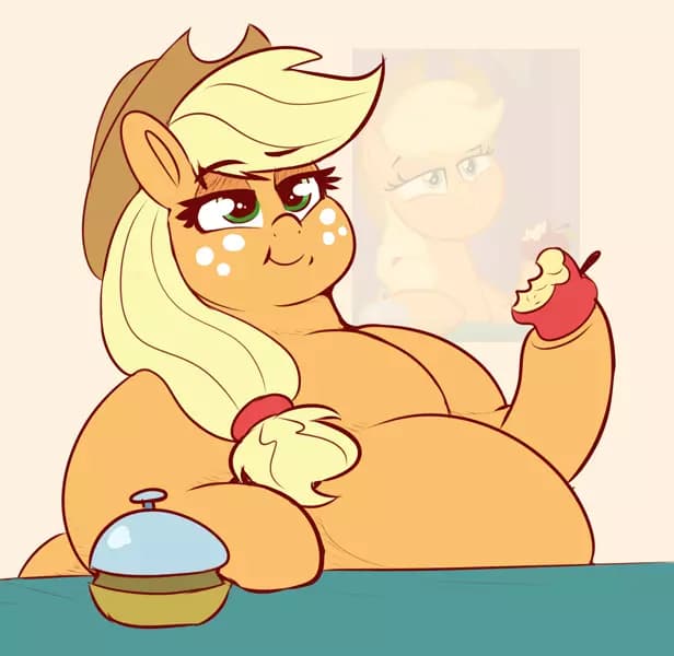 Applejack thumbnail
