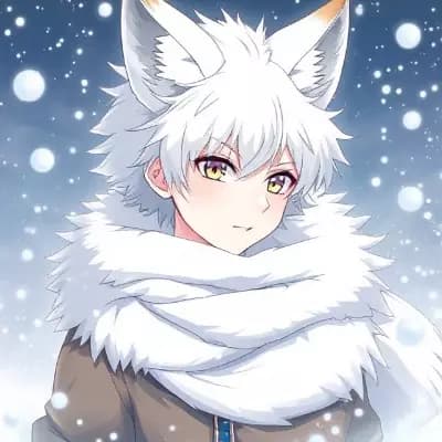 Snowy thumbnail