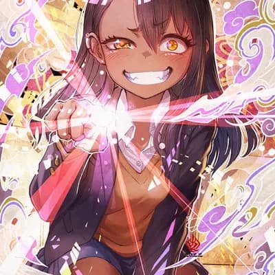Hayase Nagatoro - Rebellious Teaser  thumbnail