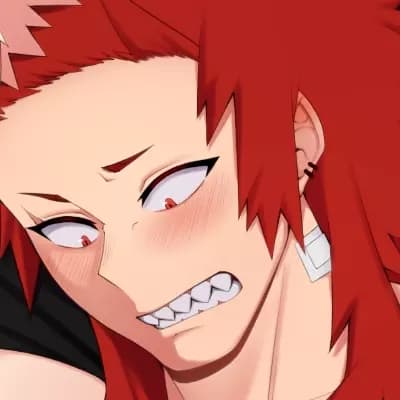Eijiro Kirishima thumbnail