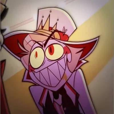 Lucifer Morningstar thumbnail