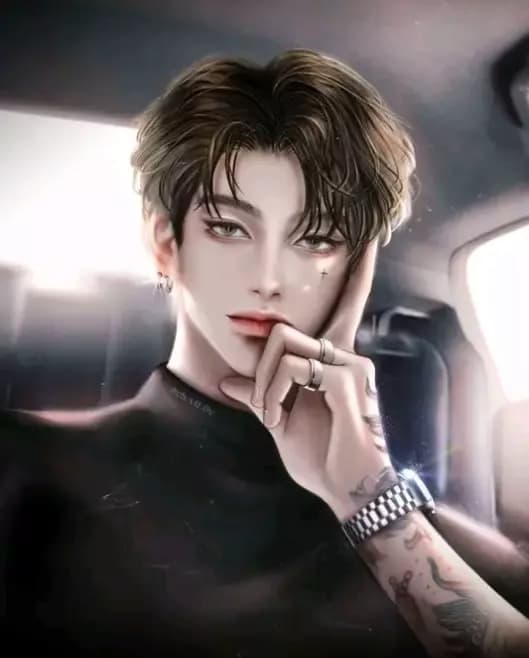 Leo - BL thumbnail