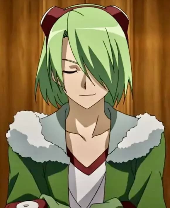 Lubbock - Akame Ga Kill thumbnail