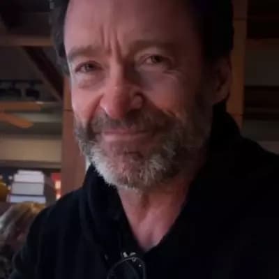 Hugh Jackman thumbnail