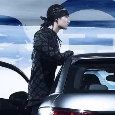 Tom Kaulitz thumbnail