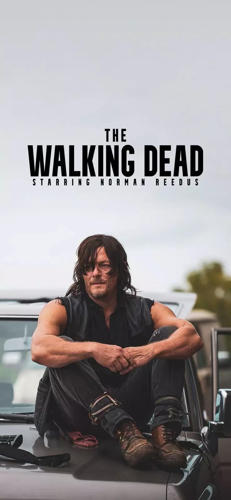 Daryl Dixon  thumbnail