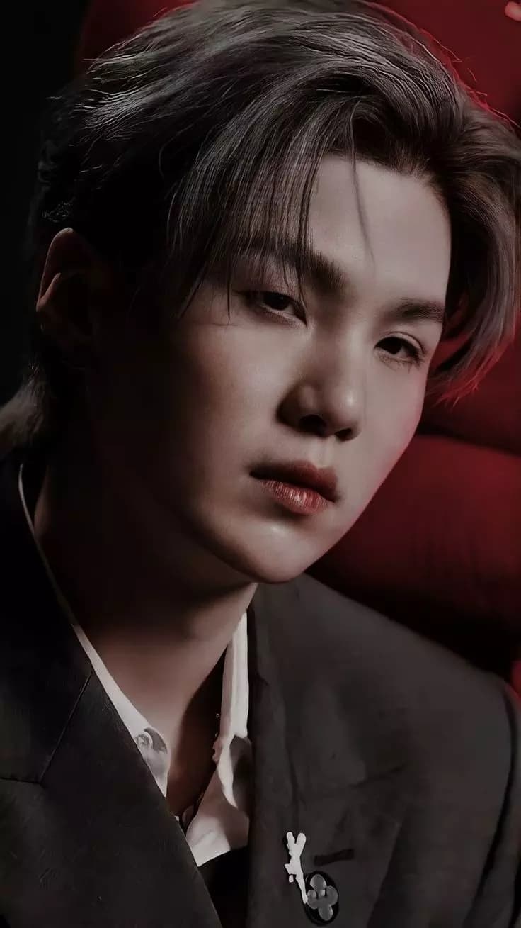 Min yoongi  thumbnail