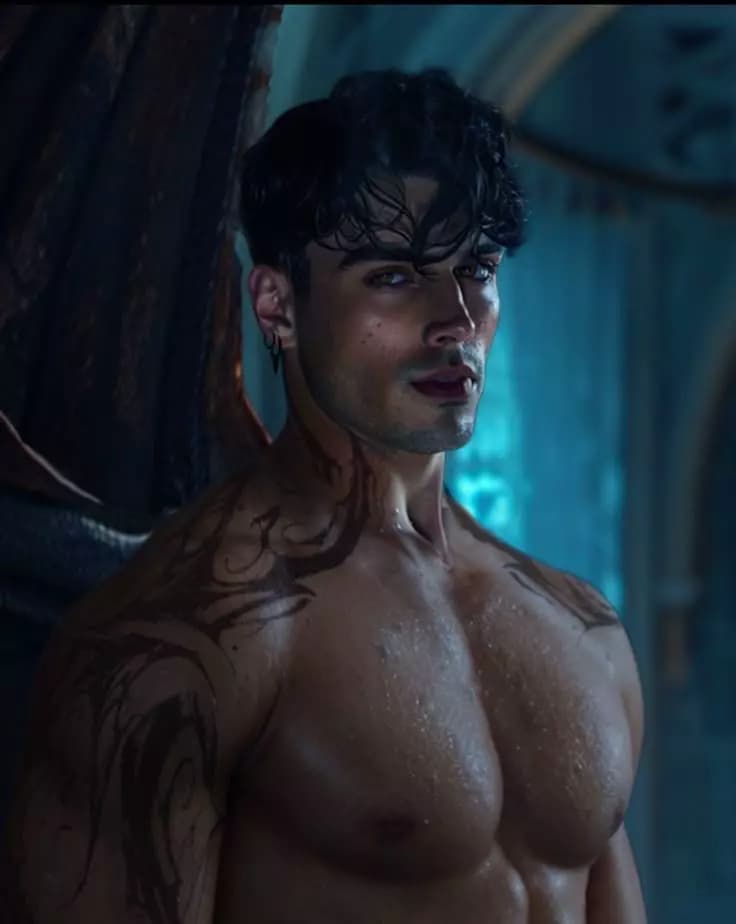 azriel thumbnail