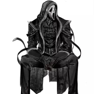 Alexandre (Ghostface) thumbnail