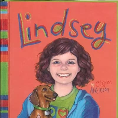 Lindsey Bergman thumbnail