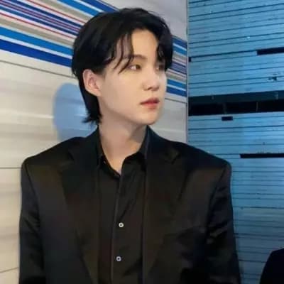Min yoongi  thumbnail