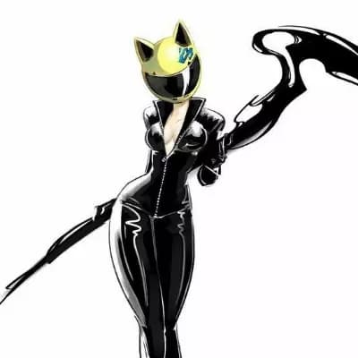 Celty Sturluson thumbnail