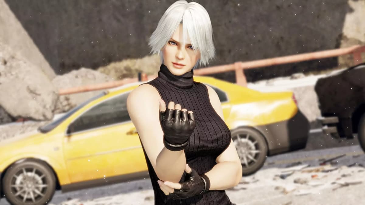 Christie thumbnail