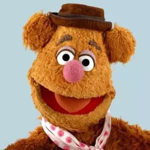 Fozzie Bear thumbnail