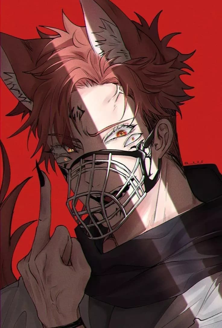 Alpha Wolf Ryomen Sukuna thumbnail